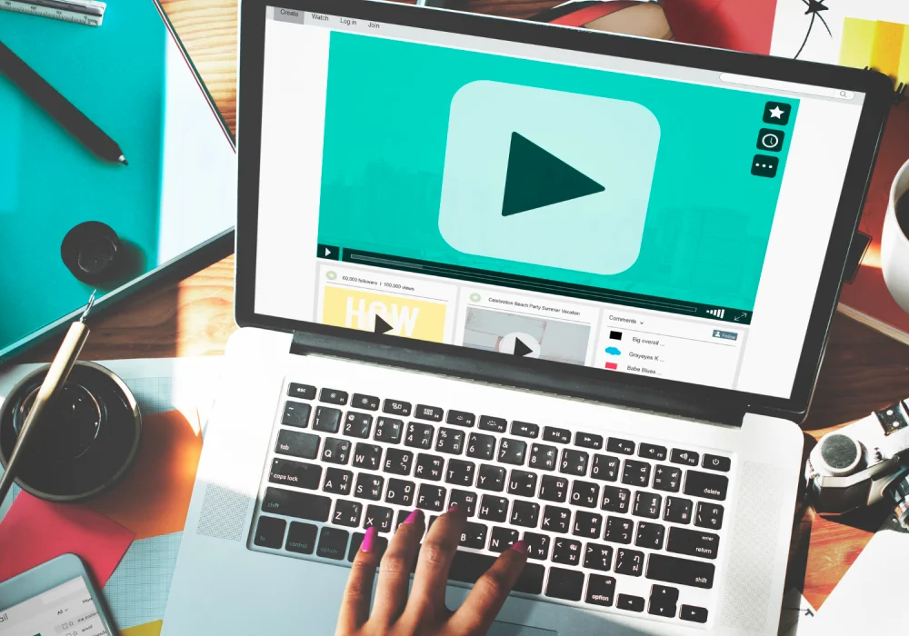 Guide to VTR in Digital Marketing for Video Campaigns